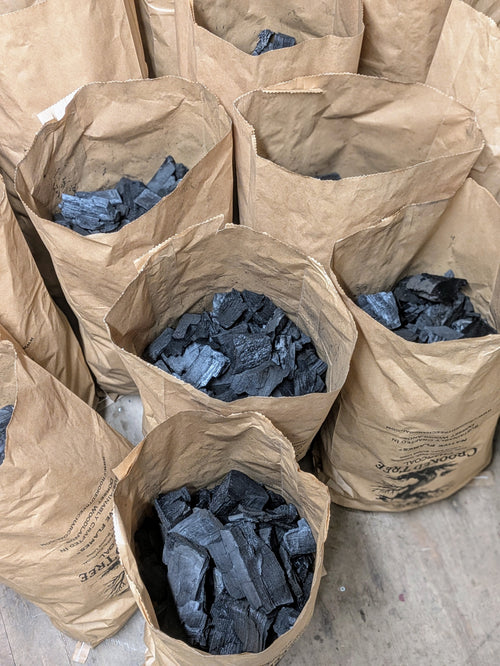 Crooked Tree Charcoal 1.5KG